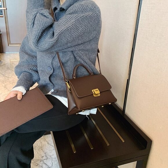 2025 Trend Versatile Shoulder Bag - Picture 2 of 6